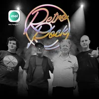 Retro Rock