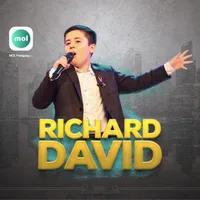 Richard David