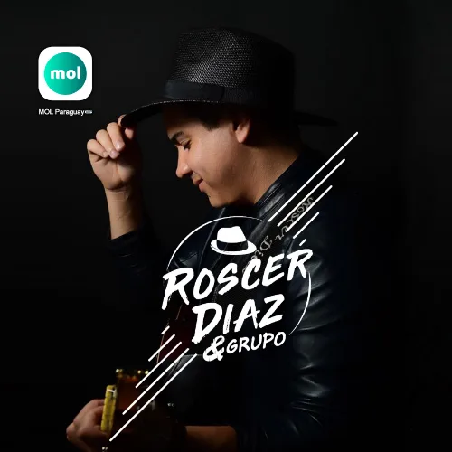 Roscer Diaz & Grupo