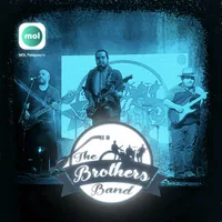 THE BROTHERS BAND