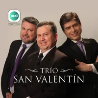 TRIO SAN VALENTIN