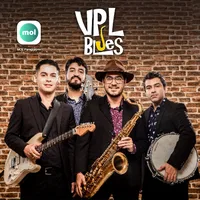 Versión Palma Loma Blues