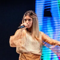 Vicky Alfonso y La Andariega Band