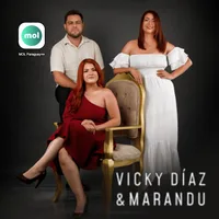 Vicky Díaz y Marandu