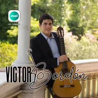 Victor Bordón
