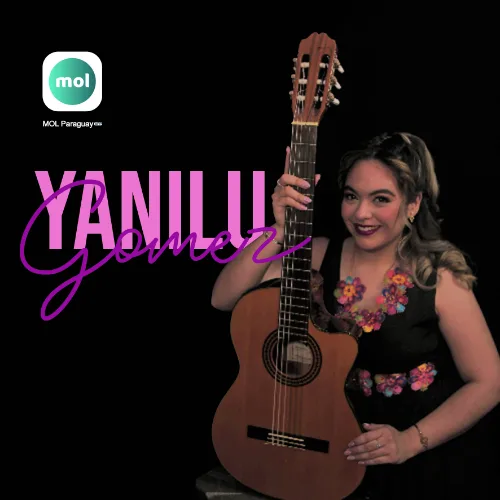 Yanilu Gomez