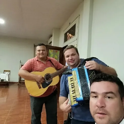 Foto de A. M. Producciones