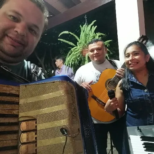 Foto de A. M. Producciones