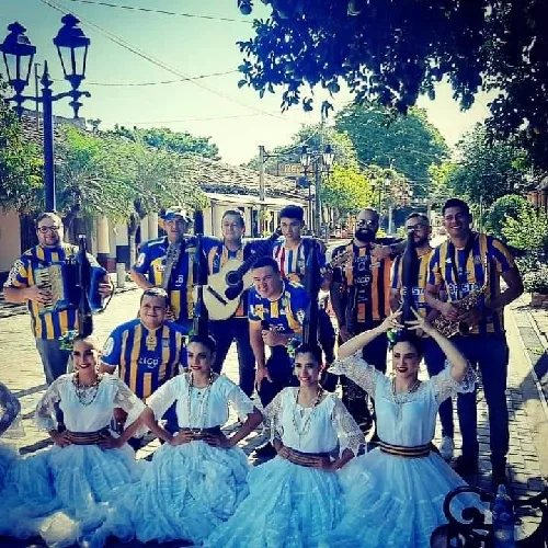 Foto de A. M. Producciones