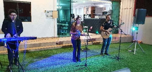 Foto de Acoustic Melody