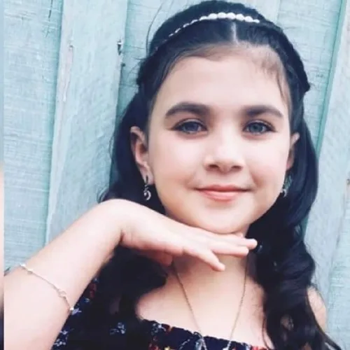 Foto de Adaliz Pauliane La voz del Este