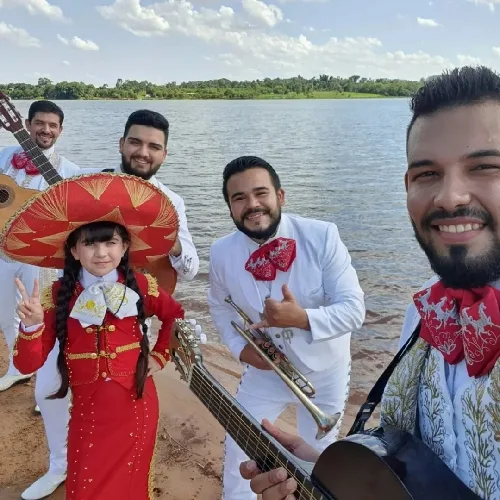Foto de Adaliz Pauliane La voz del Este
