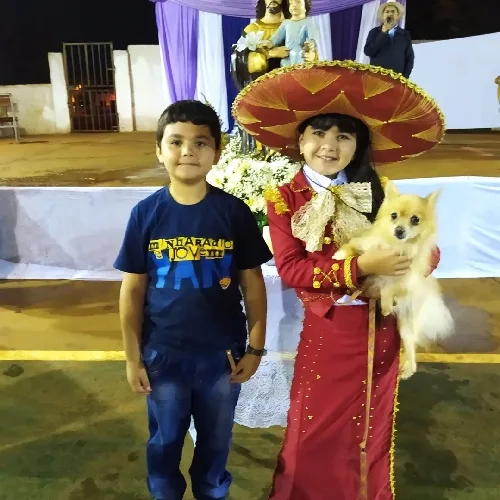 Foto de Adaliz Pauliane La voz del Este