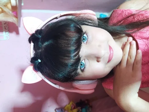 Foto de Adaliz Pauliane La voz del Este