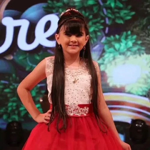 Foto de Adaliz Pauliane La voz del Este