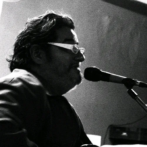 Foto de adrian sand