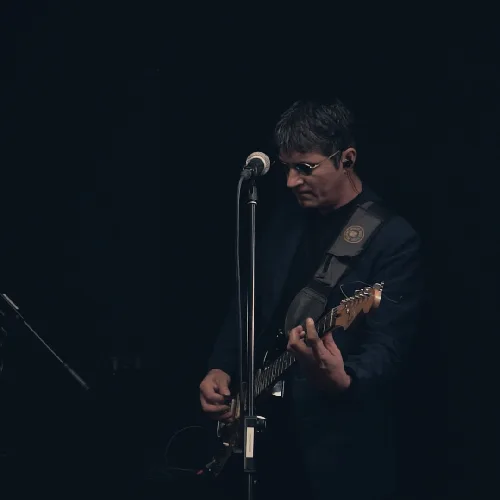 Foto de Afterlife - Back In Time