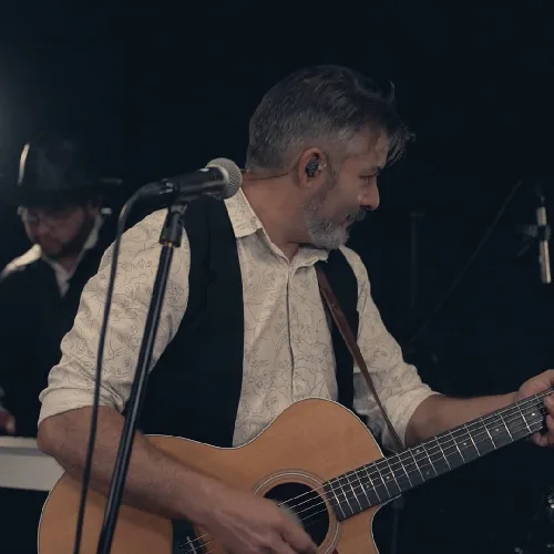 Foto de Afterlife - Back In Time