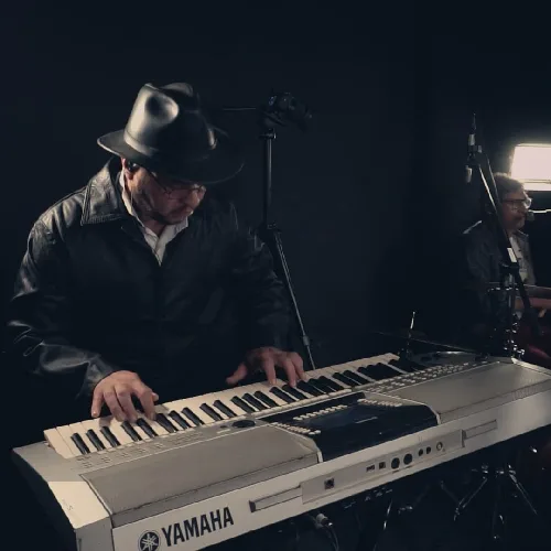 Foto de Afterlife - Back In Time