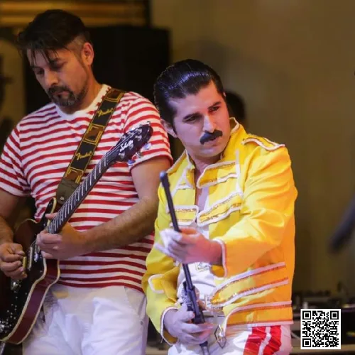 Foto de Afterlife - Back In Time