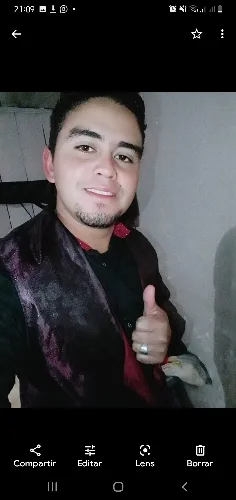 Foto de agrupación los ideales
