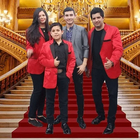 Foto de Agrupación los Románticos