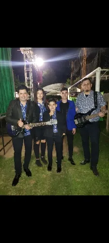 Foto de Agrupación los Románticos