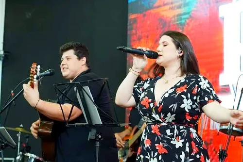 Foto de Alejandro Simón y Su Dinastía