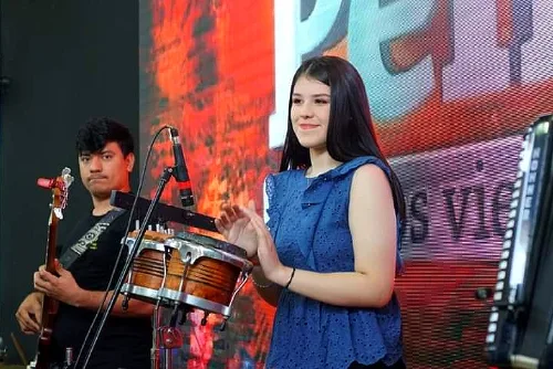Foto de Alejandro Simón y Su Dinastía