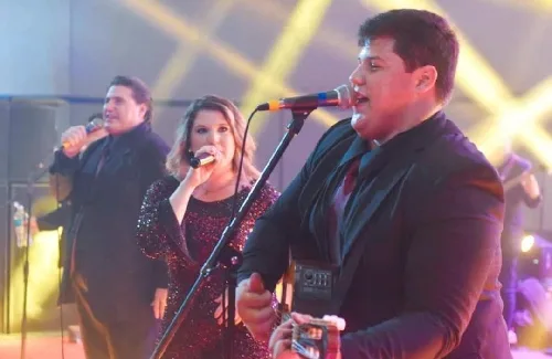 Foto de Alejandro Simón y Su Dinastía