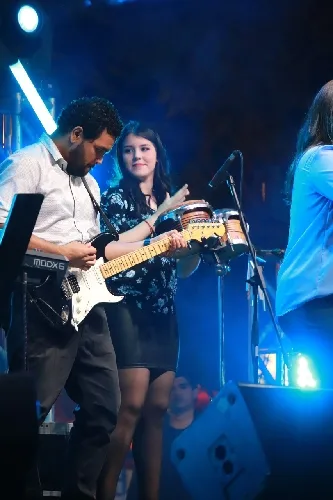 Foto de Alejandro Simón y Su Dinastía