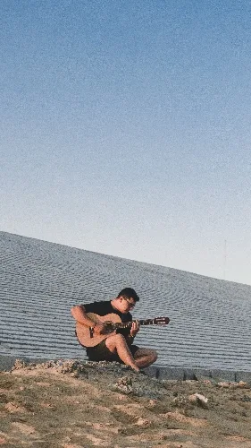 Foto de Alfredo Morinigo