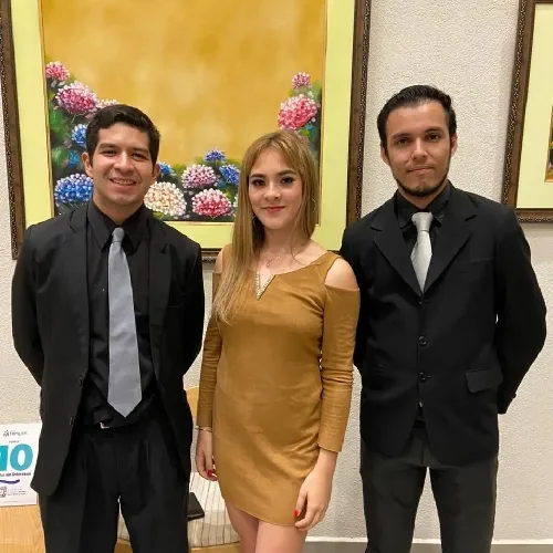 Foto de Amalgama