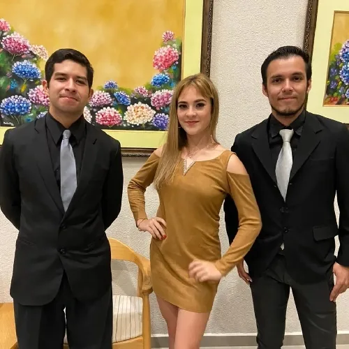 Foto de Amalgama