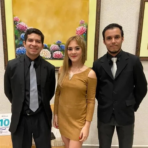 Foto de Amalgama