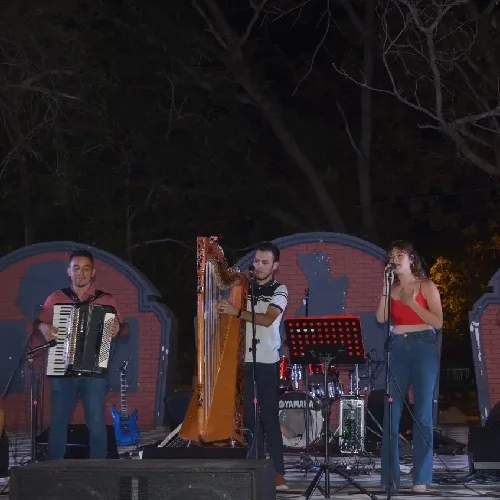 Foto de Amalgama