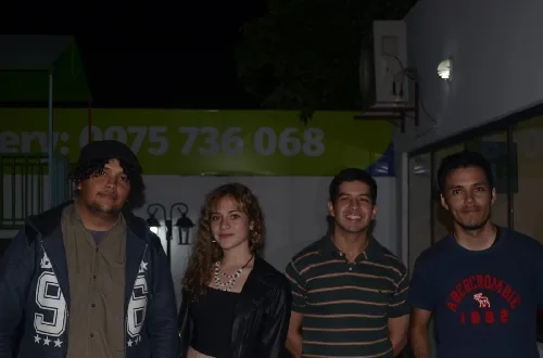 Foto de Amalgama