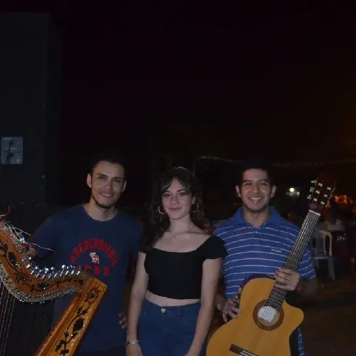 Foto de Amalgama
