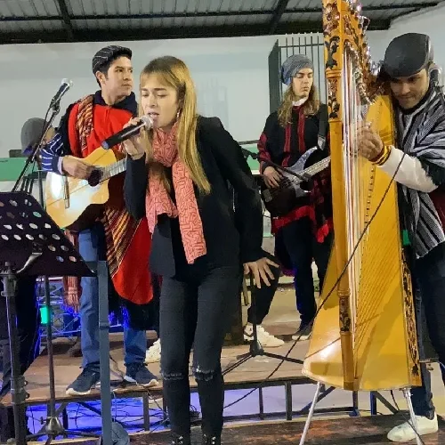Foto de Amalgama
