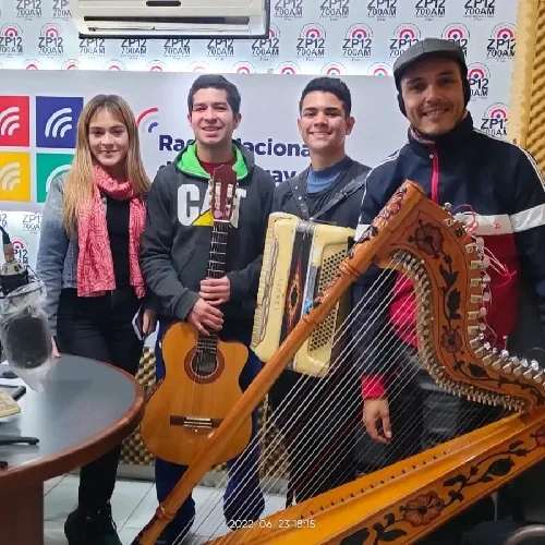 Foto de Amalgama