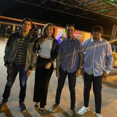 Foto de Amalgama