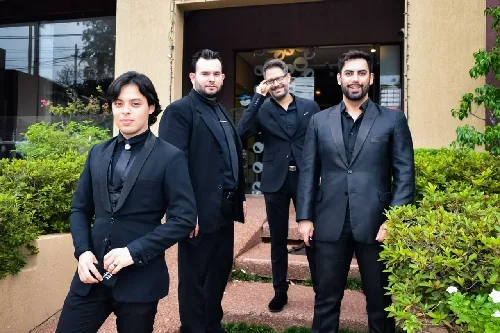 Foto de andantinos