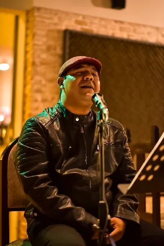 Foto de Angel Palma