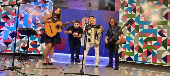 Foto de Angelo y su Grupo