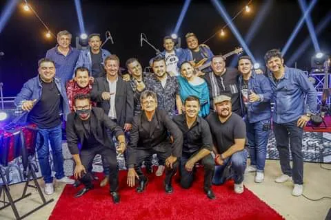 Foto de Armando Arenas La Voz