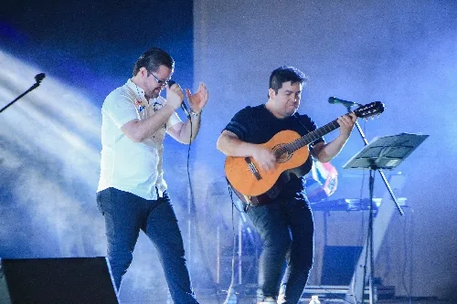 Foto de ARPEGIOS DEL PARANÁ