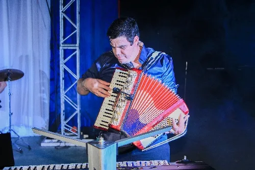 Foto de ARPEGIOS DEL PARANÁ
