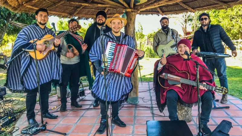 Foto de Arturo Cubilla