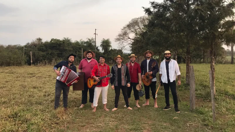 Foto de Arturo Cubilla