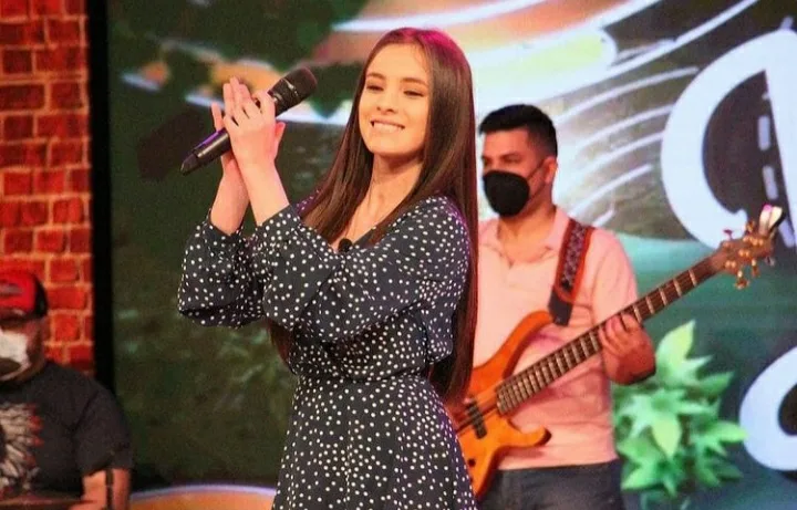 Foto de Azucena Barrios